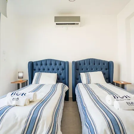 بيت ضيافة Blue Sunset Esentepe Mup Kharcha