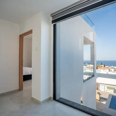 Blue Sunset Esentepe Mup بيت ضيافة Kharcha