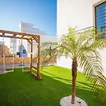 Guest house Blue Sunset Esentepe Mup