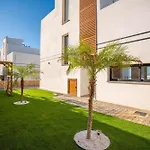 Blue Sunset Esentepe Mup Kharcha