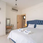 Blue Sunset Esentepe Mup Guest house Kharcha