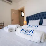 Blue Sunset Esentepe Mup Guest house Kharcha