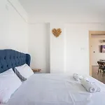 Guest house Blue Sunset Esentepe Mup