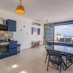 Guest house Blue Sunset Esentepe Mup *