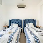 Guest house Blue Sunset Esentepe Mup Kharcha