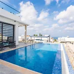 Blue Sunset Esentepe Mup Guest house *