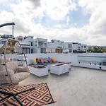 Guest house Blue Sunset Esentepe Mup *