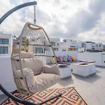 Blue Sunset Esentepe Mup Guest house
