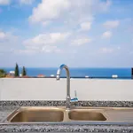 Blue Sunset Esentepe Mup Guest house *