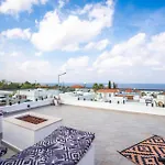 Blue Sunset Esentepe Mup Guest house *