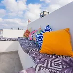 Blue Sunset Esentepe Mup Guest house