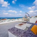 Blue Sunset Esentepe Mup Guest house Kharcha