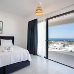 Blue Sunset Esentepe Mup Guest house *