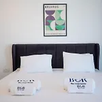 Guest house Blue Sunset Esentepe Mup *