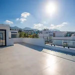 Guest house Blue Sunset Esentepe Mup