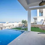 Blue Sunset Esentepe Mup * Kharcha