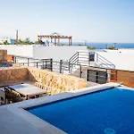 Guest house Blue Sunset Esentepe Mup *