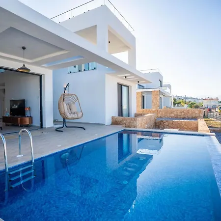 Blue Sunset Esentepe Mup Kharcha