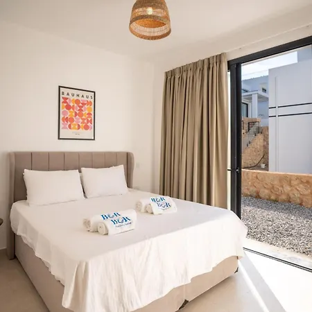 Blue Sunset Esentepe Mup Maison d'hôtes