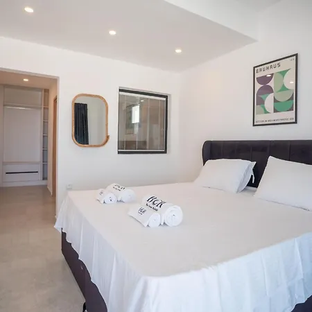 Blue Sunset Esentepe Mup Maison d'hôtes