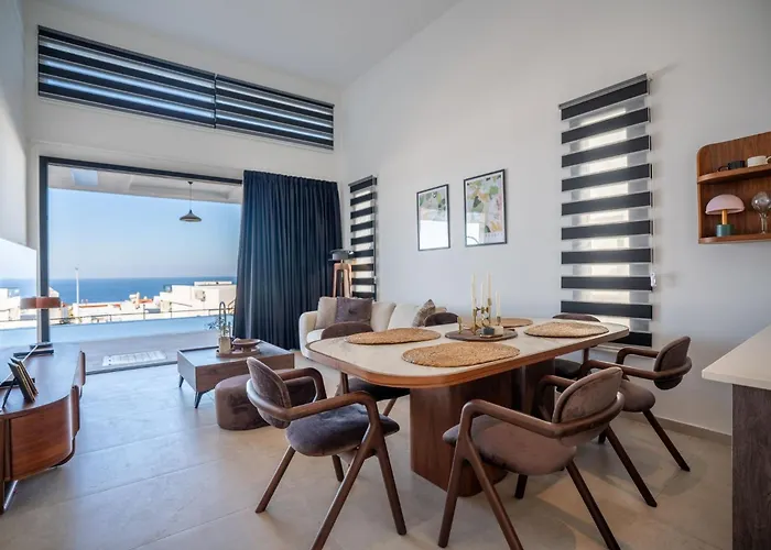 Blue Sunset Esentepe Mup * Kharcha