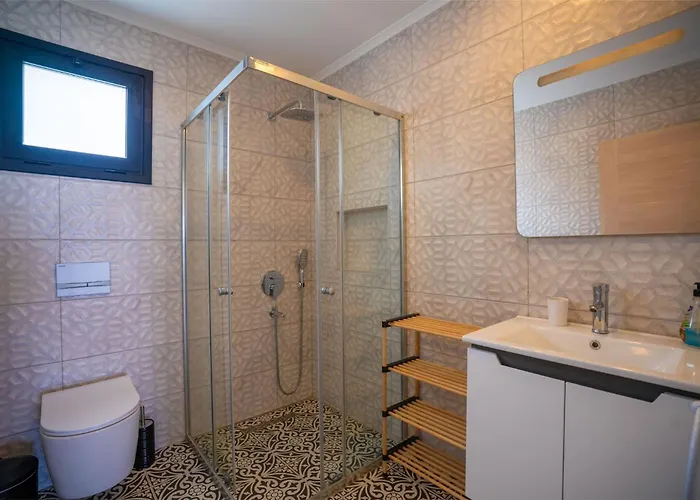 Blue Sunset Esentepe Mup *